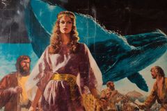 Hollywood Is in Its Bible Era. Here’s What They Should Greenlight Next - RELEVANT