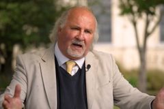 Queen's chaplain laments apostasy in Anglicanism: 'Nothing at the center'