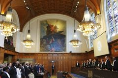 Clean, healthy environment a human right, top UN court rules