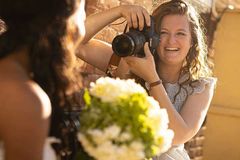 Christian photographer wins religious settlement from New York state