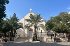 IDF: Gaza Church hit was caused by ‘unintentional deviation’ of mortar grenade