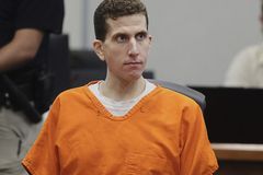 Bryan Kohberger gets four life sentences for killing Idaho students