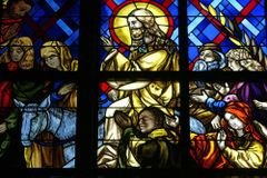Liberal Christians who distort the Gospel and conservative Christians who do likewise