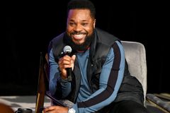 'Blessing from God': Former co-stars remember Malcolm-Jamal Warner