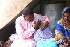 Muslims Pressure Christian Family to Drop Rape Charges - Morningstar News