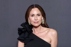 FOX’s ‘The Faithful’ reimagines Genesis through lives of Sarah, Hagar and more with star-studded cast