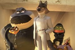 ‘The Bad Guys 2’ delivers action, humor and timely message about integrity: ‘It’s never too late to change’