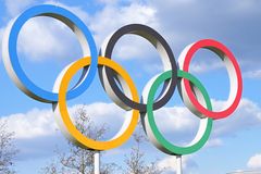 US Olympic Committee Bans Male Athletes from Women’s Sports