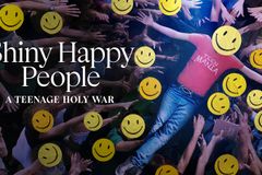 ‘Shiny Happy People’ Returns to Examine the Christian Culture War Pioneer Teen Mania