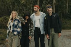 How The National Parks Find Faith in the Wild - RELEVANT