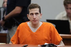 Mother of Idaho murder victim forgives daughter's killer in court, expresses hope he finds Jesus