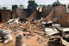 Commission spotlights religious freedom violations in Nigeria | Baptist Press