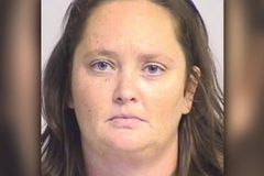 Christian school teacher arrested for alleged lesbian relationship with student: 'Heart-rending'