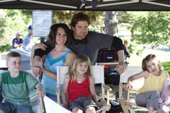 Dallas Jenkins' 'cult classic' film 'What If ...' returns to theaters for 15th anniversary: 'You walk away uplifted'