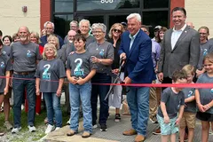 Tennessee pastor is first-time church planter in his 60s | Baptist Press