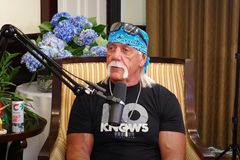 Hulk Hogan, famed professional wrestler, dies at 71