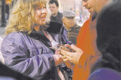 Arkansans minister at Winter Olympics | Baptist Press