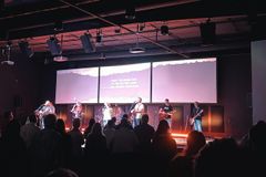 Church embraces ‘amazing opportunity’ of rapidly growing community | Baptist Press