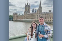 Reaching Europe: In England, a rich Christian history that’s nearly been forgotten provides incredible gospel opportunity | Baptist Press