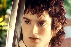 'Lord of the Rings' has resounding ring of the Christian Lord, Southern prof says | Baptist Press