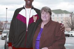 SPORTS: UConn freshman has persevered | Baptist Press