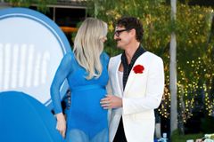 Pedro Pascal Is Making the Internet Talk About Appropriate Boundaries (Again) - RELEVANT