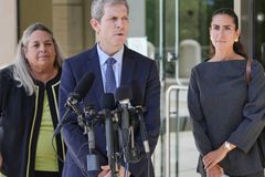 Feds to interview Epstein associate for second day