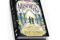 Film to depict friendship of C.S. Lewis, J.R.R. Tolkien