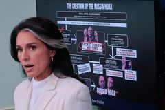 Will Russiagate scandal forever taint Obama’s legacy?