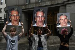 The Epstein files, transparency and trust