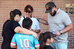 FIRST-PERSON: Not results, but faithfulness | Baptist Press