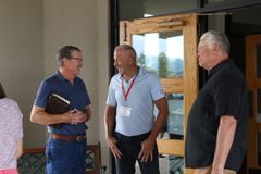 Colorado church trying to help raise up pastors | Baptist Press