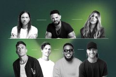 Inside Worship’s New Power Structure: How the Industry Has Quietly Shifted in 2025 - RELEVANT