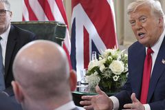 Trump gives Russia 12 days to broker Ukraine ceasefire