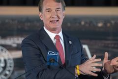 Virginia school policies on gender broke law, governor says