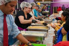 Boston-area church serves as model of supporting schools, embracing ethnic community | Baptist Press