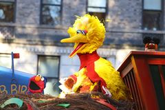 President Trump grounded Big Bird. And that's a good thing