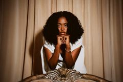 Victory Boyd Says Ye Didn’t Co-Write ‘Telekinesis’ in Her Lawsuit of Travis Scott, SZA & Future - RELEVANT