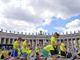 Young Catholics flock to Rome for Youth Jubilee