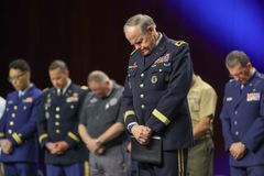 FIRST-PERSON: After 250 years, Chaplains remain indispensable “points of light” | Baptist Press