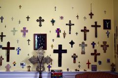 Fourth Group of Religious Organizations Sues US Over ICE Raids at Churches