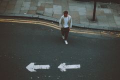 Why You Should Get Rid of Your Five-Year Plan - RELEVANT