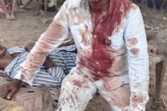 Pastors and other Christians Brutalized in Odisha State, India - Morningstar News