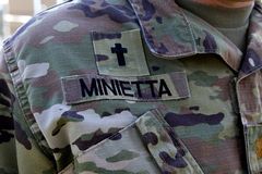 Army chaplains celebrate 250 years of ministry