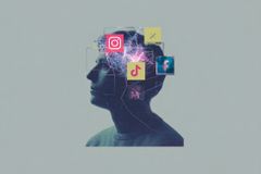 The Science Behind How Social Media is Rewiring Your Brain - RELEVANT