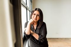 Debra Fileta: 5 Things I Wish Someone Told Me When I Got Married - RELEVANT