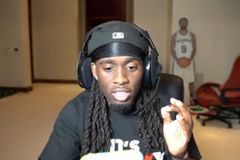 No, Kai Cenat Did Not Lose His Nike Deal Because He's a Christian - RELEVANT