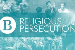 Congolese church attack in Nigeria kills at least 38 people | Baptist Press