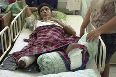 FIRST-PERSON: Searching for the truth amid Ambon's brutalities | Baptist Press