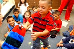 HHS incentivizes Head Start to reduce ultra-processed food